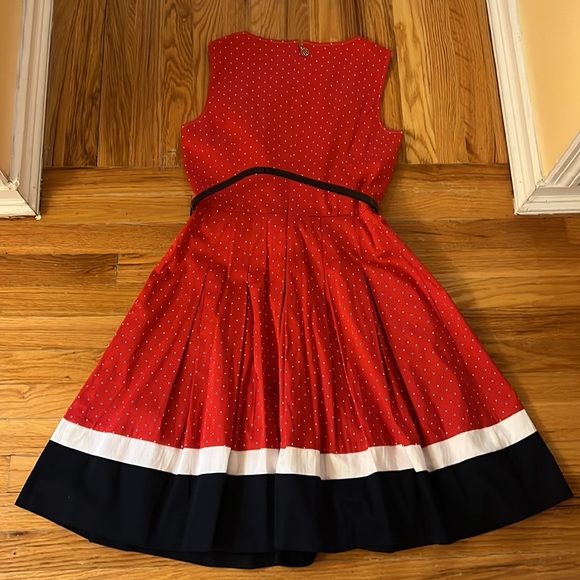 Tommy Hillfiger dress - Picture 7 of 9